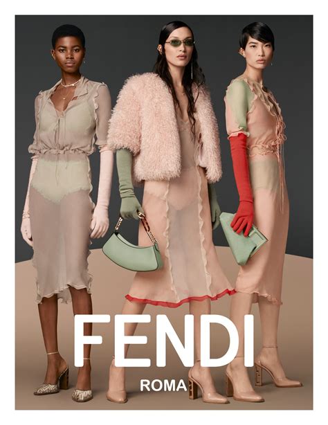 fendi funtastic party youtube|Fendi Women's Autumn/Winter 2022 Fashion Show .